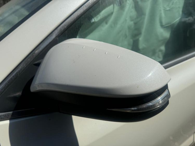 toyota Kluger 2015 Parts & Wrecking