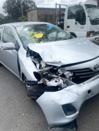 2012 Toyota Corolla image 4