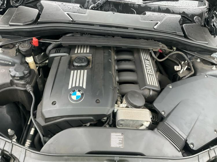bmw 1 Series E88 Lci My11 125i Convertible 2011 Parts & Wrecking