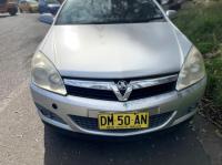 2007 Holden Astra image 4
