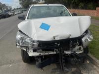 2016 Toyota Hilux image 4