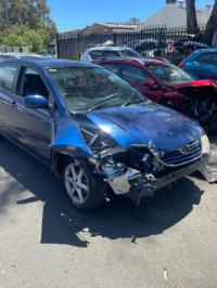 2006 Toyota Corolla image 4