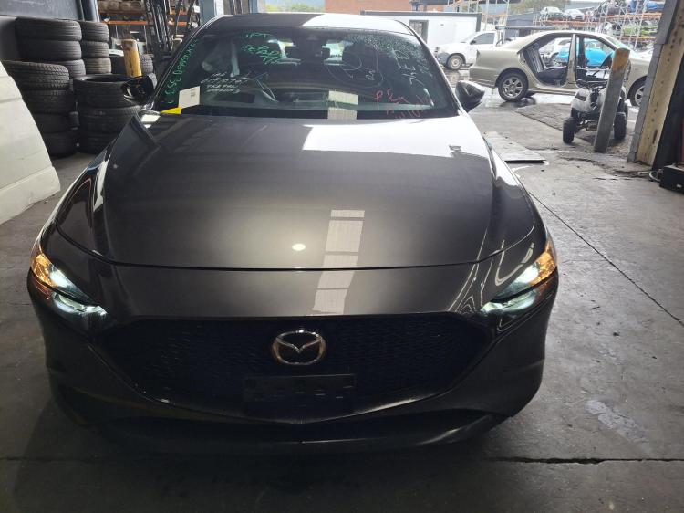 mazda 3 BP Jul 2020 Parts & Wrecking