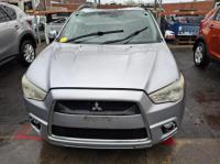 2010 Mitsubishi Asx XA image 4