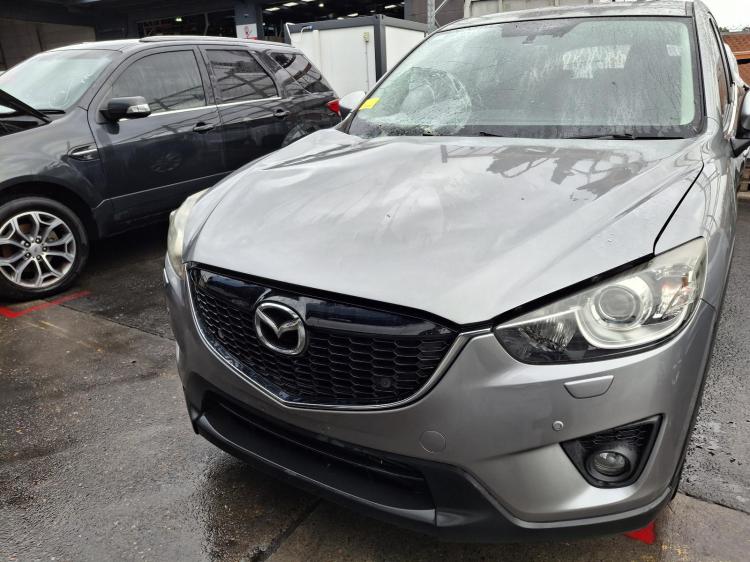 mazda Cx5 KE Sep 2012 Parts & Wrecking