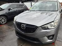 2012 Mazda Cx5 KE image 4