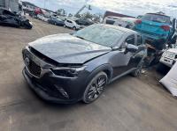 2015 Mazda Cx 3 image 4