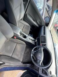 2015 Honda Hr V image 4