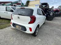 2017 Kia Picanto G4LA image 4