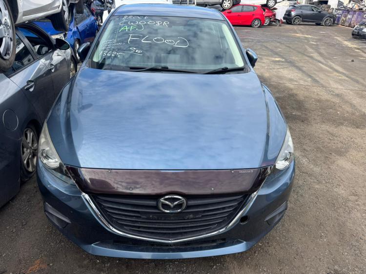 mazda 3 BM Oct 2014 Parts & Wrecking