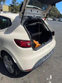 2015 Renault Clio image 4