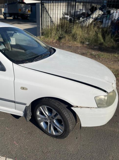 ford Falcon 2003 Parts & Wrecking