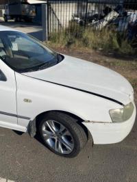 2003 Ford Falcon image 4