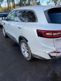2018 Renault Koleos RZG image 4