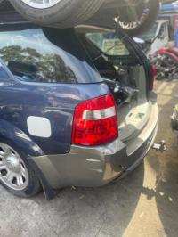 2007 Ford Territory image 4