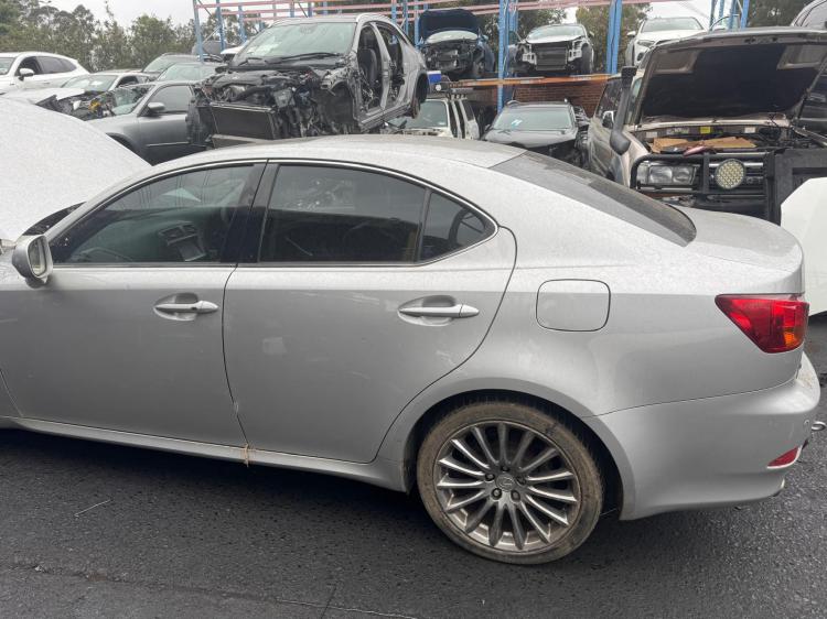 lexus Is250 2006 Parts & Wrecking