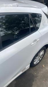 2012 Mazda 3 image 4