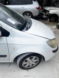 2010 Hyundai Getz image 4