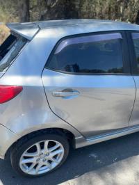 2012 Mazda 2 image 4