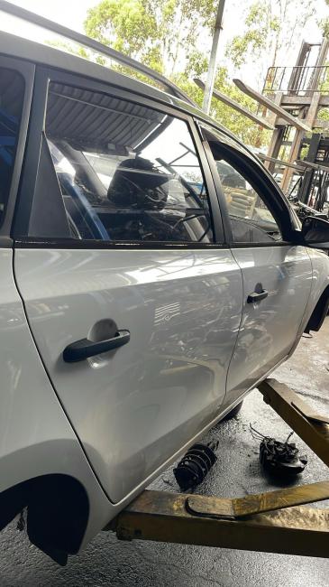 hyundai I30 2011 Parts & Wrecking