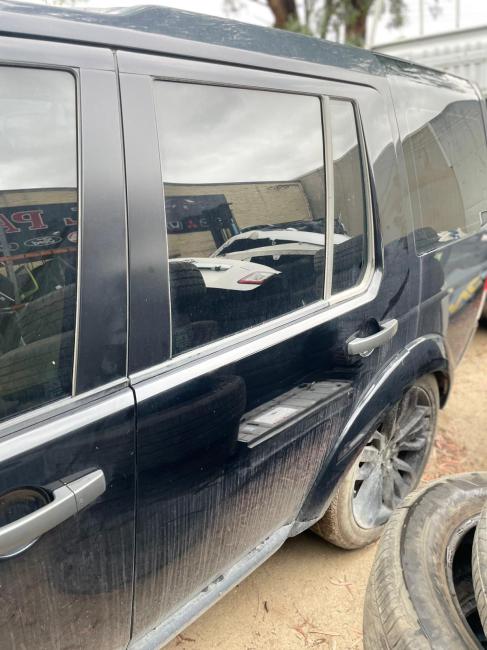 land rover Discovery 2011 Parts & Wrecking