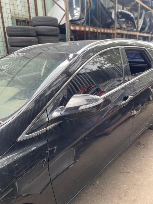 hyundai I40 2017 Parts & Wrecking