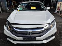2021 Honda Civic 10TH GEN image 4