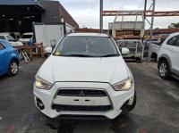 2015 Mitsubishi Asx XB image 4