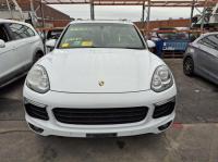 2015 Porsche Cayenne 92A image 4