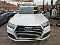 2017 Audi Q7 4M image 4