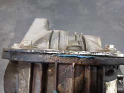 2011 Ford Falcon FG image 4