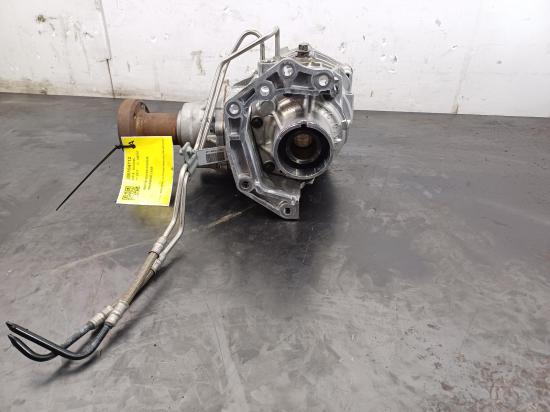 land rover Range Rover Evoque LV Nov 2017 Transfer Case 