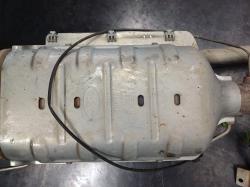 2017 Land Rover Range Rover Evoque LV image 4