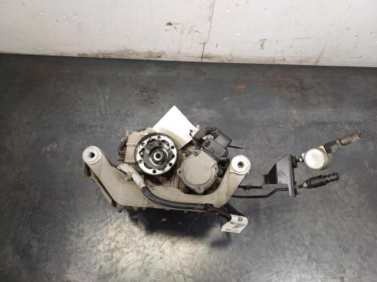 land rover Range Rover Evoque LV Nov 2017 DIFFERENTIAL CENTRE 