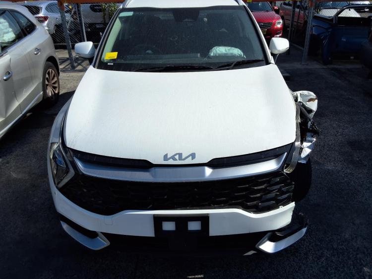 kia Sportage NQ5 May 2024 Parts & Wrecking