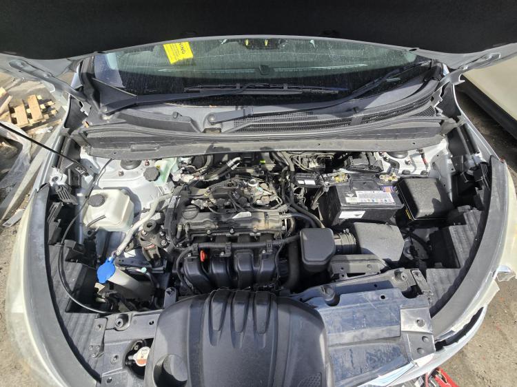 hyundai Ix35 LM SERIES ELITE Apr 2015 Parts & Wrecking