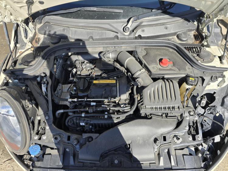 mini Cooper F56 Oct 2014 Parts & Wrecking