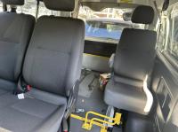 2012 Toyota Hiace TRH200 image 4