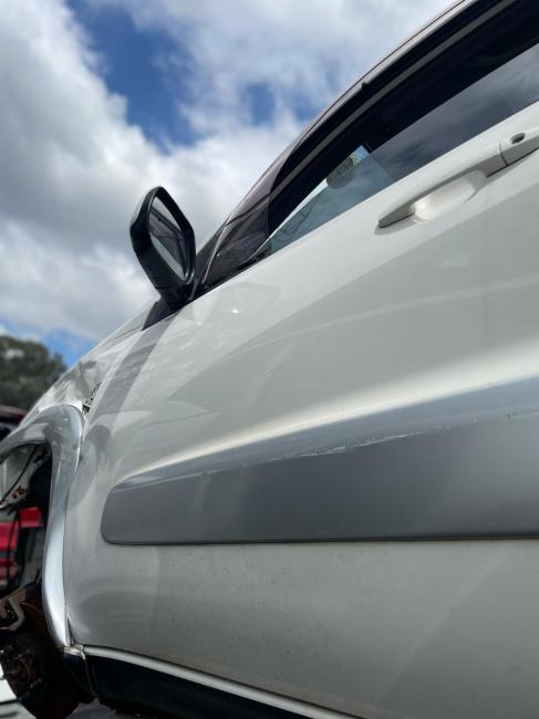 toyota Rav4 2002 Parts & Wrecking