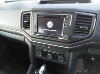 2018 Volkswagen Amarok TDI image 4