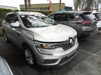 2016 Renault Koleos ZEN image 4