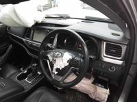 2014 Toyota Kluger GRANDE image 4