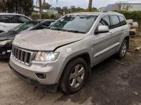 2013 Jeep Grand Cherokee LADERO image 4