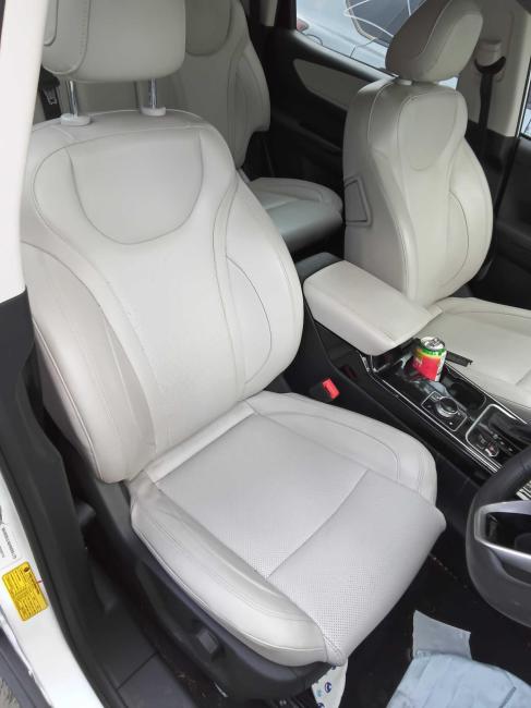 mahindra Xuv700 AX7L Nov 2023 Parts & Wrecking