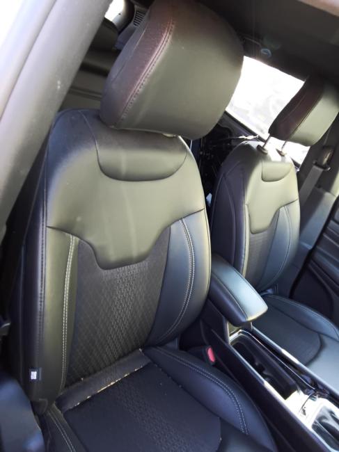 jeep Compass NIGHT EAGLE Jul 2023 Parts & Wrecking