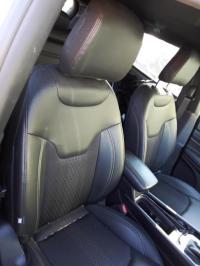 2023 Jeep Compass NIGHT EAGLE image 4