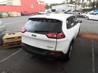 2014 Jeep Cherokee SPORT image 4