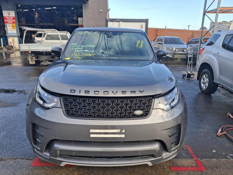 land rover Discovery SERIES 5 Apr 2018 Parts & Wrecking