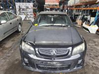 2007 Holden Commodore VE image 4