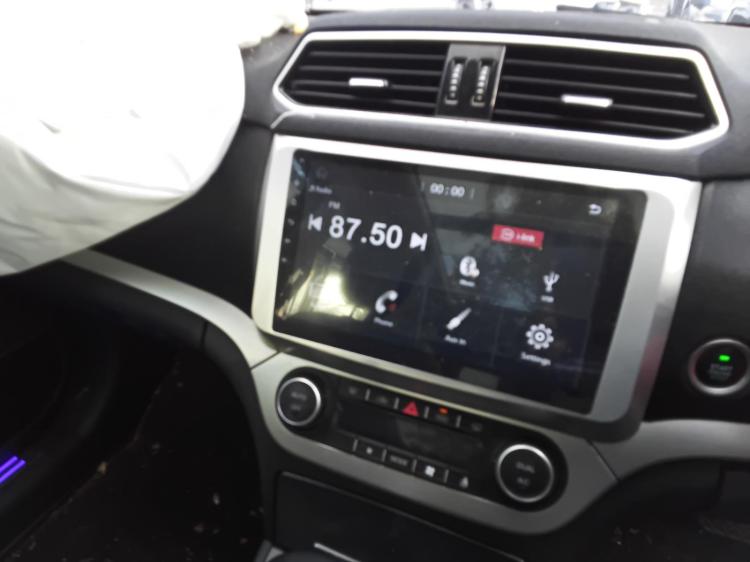 haval H6 LUX Sep 2020 Parts & Wrecking